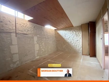 Ensemble immobilier à vendre 6 pièces NOYANT-VILLAGES (49)