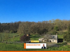 Maison à vendre 5 pièces LES BOIS D'ANJOU (49)