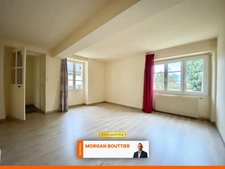 Maison à vendre 4 pièces à LE LUDE (72)