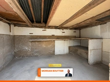 Maison à vendre 4 pièces HOMMES (37)