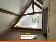 Maison à vendre 4 pièces Noyant-Villages (49)