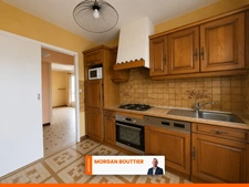 Maison à vendre 5 pièces NOYANT-VILLAGES (49)