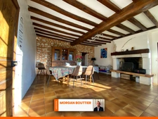 Maison à vendre 7 pièces MAYET (72)