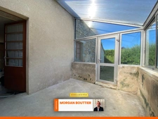 Maison à vendre 4 pièces NOYANT-VILLAGES (49)