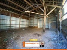 Maison à vendre 4 pièces NOYANT-VILLAGES (49)