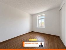 Maison à vendre 4 pièces HOMMES (37)