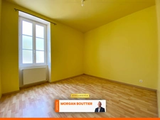 Maison à vendre 4 pièces à NOYANT-VILLAGES (49)