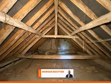 Maison à vendre 4 pièces NOYANT-VILLAGES (49)
