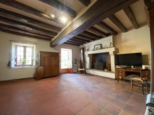 Maison à vendre 3 pièces Proche de LE LUDE (72)