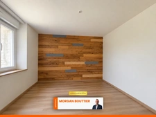 Maison à vendre 5 pièces NOYANT-VILLAGES (49)
