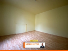 Maison à vendre 4 pièces à LE LUDE (72)