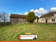 Maison à vendre 4 pièces NOYANT-VILLAGES (49)