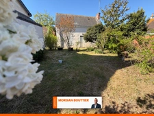 Maison à vendre 4 pièces NOYANT-VILLAGES (49)