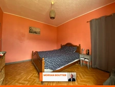 Maison à vendre 3 pièces Proche de NOYANT-VILLAGES (49)