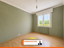 Maison à vendre 5 pièces NOYANT-VILLAGES (49)