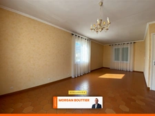 Maison à vendre 4 pièces à NOYANT (49)