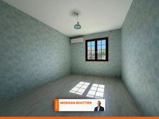 Maison à vendre 7 pièces NOYANT-VILLAGES (49)