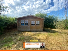 Maison à vendre 4 pièces Noyant-Villages (49)
