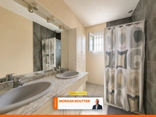 Maison à vendre 5 pièces NOYANT-VILLAGES (49)