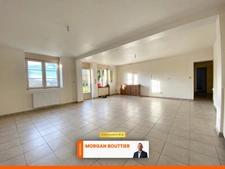 Maison à vendre 4 pièces NOYANT-VILLAGES (49)