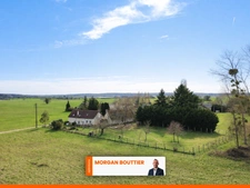 Maison à vendre 6 pièces Noyant-Villages (49)