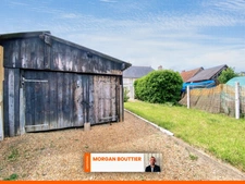 Maison à vendre 3 pièces Proche de NOYANT-VILLAGES (49)