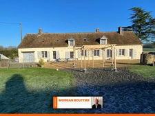 Maison à vendre 7 pièces MAYET (72)