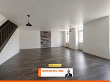 Maison à vendre 4 pièces HOMMES (37)