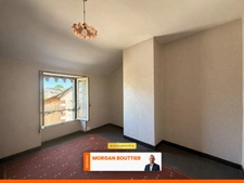 Maison et terrain à bâtir à vendre 5 pièces NOYANT-VILLAGES (49)