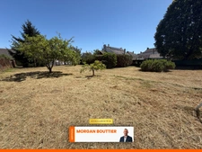 Maison et terrain à bâtir à vendre 5 pièces NOYANT-VILLAGES (49)