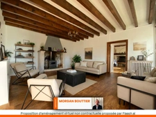 Maison à vendre 7 pièces MAYET (72)