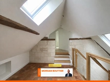 Maison à vendre 5 pièces NOYANT-VILLAGES (49)
