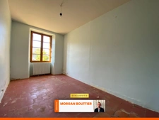 Maison à vendre 4 pièces NOYANT-VILLAGES (49)