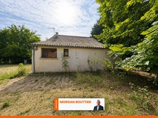 Maison à vendre 5 pièces NOYANT-VILLAGES (49)