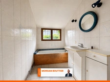 Maison à vendre 5 pièces NOYANT-VILLAGES (49)