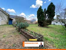 Maison à vendre 4 pièces à LE LUDE (72)