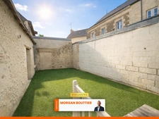 Maison à vendre 5 pièces NOYANT-VILLAGES (49)