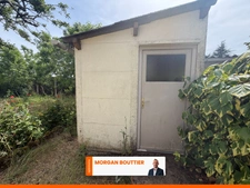 Maison à vendre 5 pièces NOYANT-VILLAGES (49)