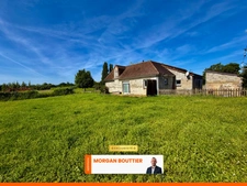Maison à vendre 5 pièces NOYANT-VILLAGES (49)