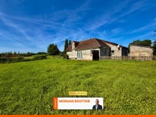 Maison à vendre 5 pièces NOYANT-VILLAGES (49)