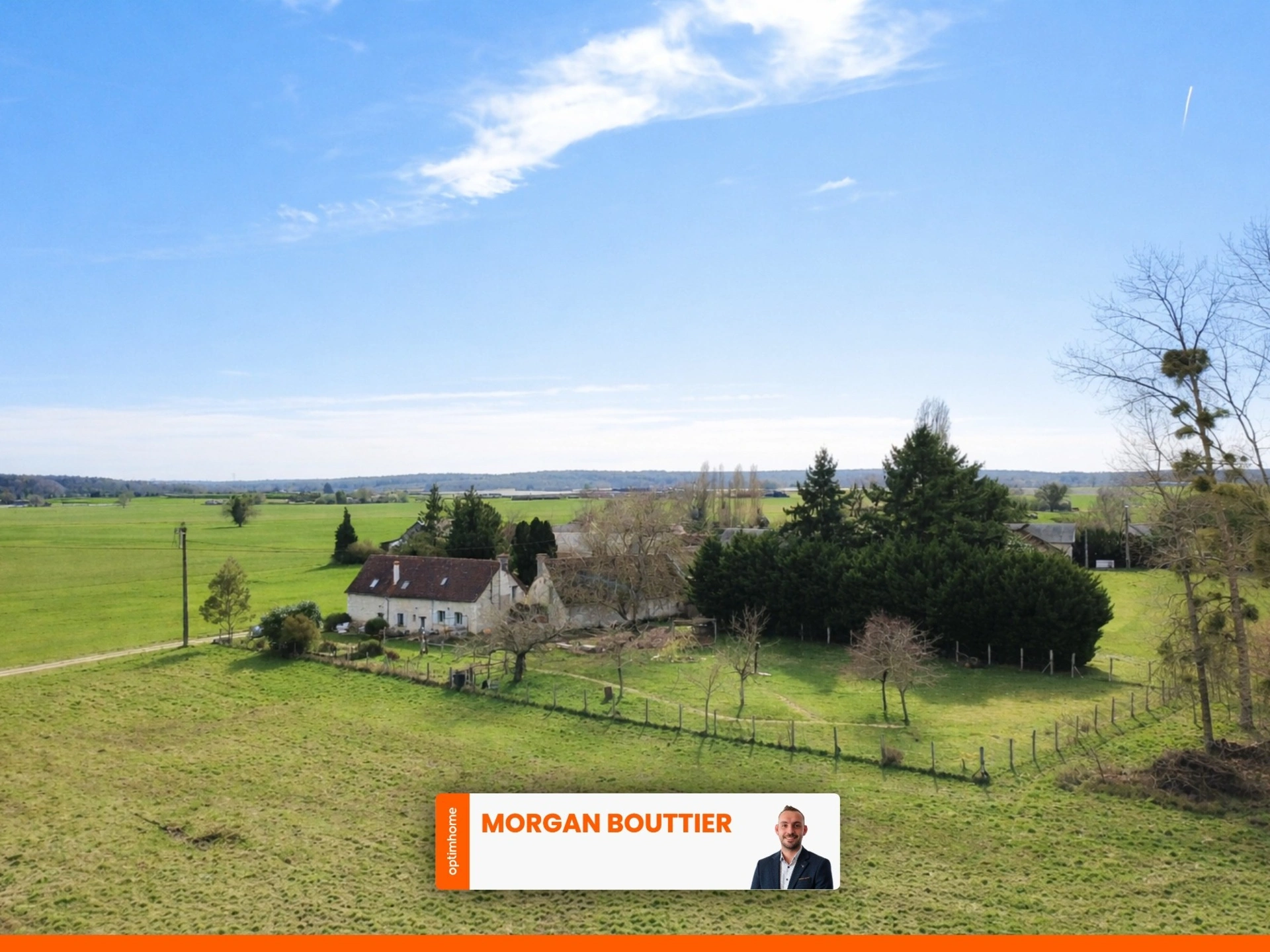 Maison 6 pièces 148 m² · à Noyant-Villages · 148 m² · 229 990 €