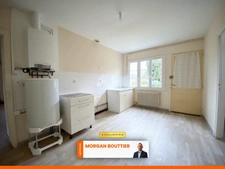 Maison à vendre 4 pièces à NOYANT-VILLAGES (49)