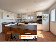 Maison à vendre 5 pièces NOYANT-VILLAGES (49)