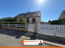 Maison à vendre 7 pièces NOYANT-VILLAGES (49)
