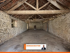 Maison à vendre 5 pièces NOYANT-VILLAGES (49)
