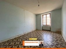 Maison à vendre 4 pièces NOYANT-VILLAGES (49)