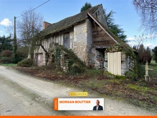 Ensemble immobilier à vendre 6 pièces NOYANT-VILLAGES (49)
