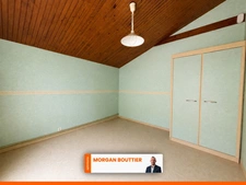Maison à vendre 5 pièces NOYANT-VILLAGES (49)