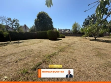 Maison et terrain à bâtir à vendre 5 pièces NOYANT-VILLAGES (49)