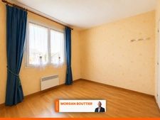 Maison à vendre 5 pièces NOYANT-VILLAGES (49)
